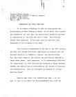 Robert Morgan Speech, 1 May 1980